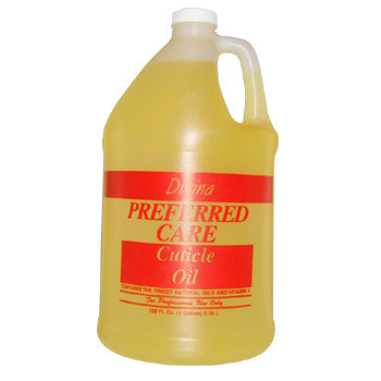 Nagelhaut Öl 3,8L
