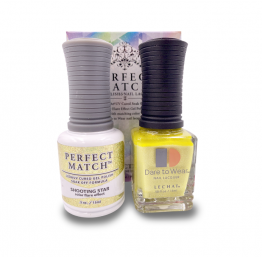 LeChat Perfect Match Spectra - Shooting Star