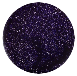 SNS LED-UV Glitter Gel Galaxy