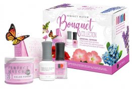 LECHAT Perfect Match Bouquet Collection