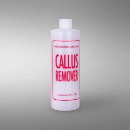 Callus Entferner Fläsche 0,2 L