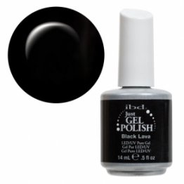 IBD Just Gel Polish Black Lava 14ml
