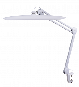 SNS Arbeitslampe Weiß