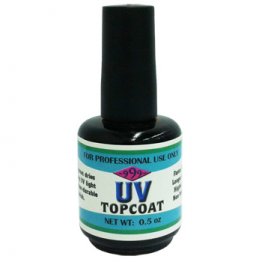 999 UV Topcoat 15 ml
