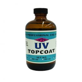 999 UV Topcoat 0,2 L
