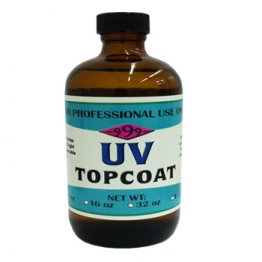 999 UV Topcoat 0,5 L