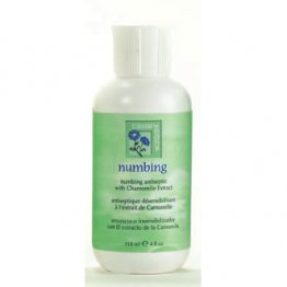 Clean+Easy - Numbing Antiseptic Lotion (4oz)