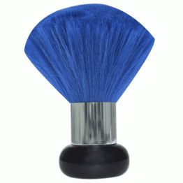 Zierliches Staubpinsel Blau