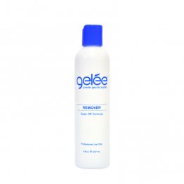 LECHAT Gelée Gel Remover Soak Off Formula 8oz/237ml