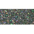 Glitter Nagel Pulver SILVER HOLOGRAM 60g