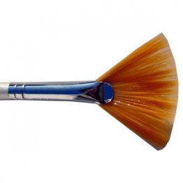 Ginaza Nagel Pinsel #4