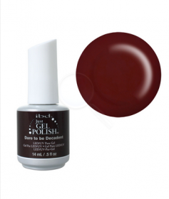 IBD UV/LED Haute Frost-916- Dare to be decadent 14ml
