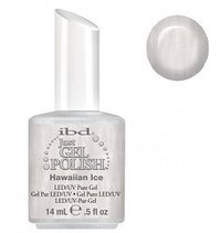 IBD Just Gel Polish Hawaiian Ice 14ml