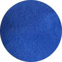 KM Farbpulver Blue 1 oz