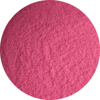 KM Farbpulver Magenta 1 oz