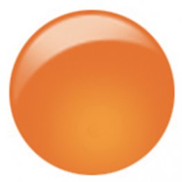 LECHAT Art Paint Orange