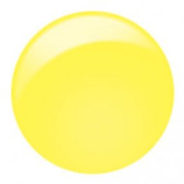 LECHAT Art Paint Hot Yellow