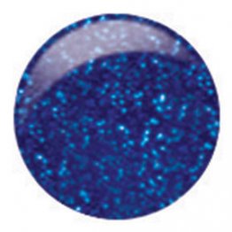 LECHAT Art Paint Blue Glitter