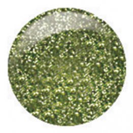 LECHAT Art Paint Lime Glitter