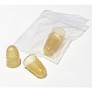 Gummi Fingerhut 12 CT