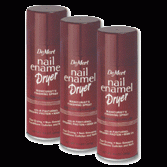 Nail Enamel Dryer (1 Flasche)