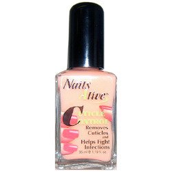 Nail Alive Cuticle Control