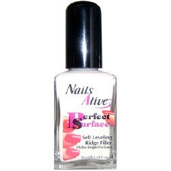 Nail Alive Perfect Surface