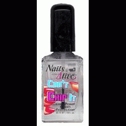 Nail Alive Can´t Chip it