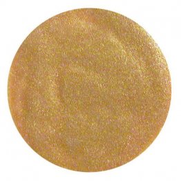 Gelée Farbpulver Gold Sophistication