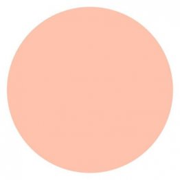 Gelée Farbpulver Modest Peach