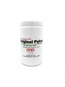 SNS Acryl Pulver Natural 660 g