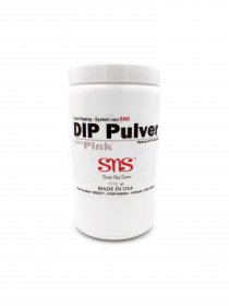 SNS Dipping Pulver Pink 660 g