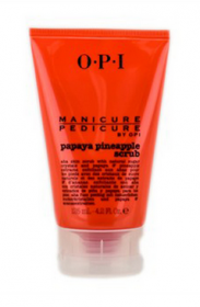 Pediküre Papaya Ananas Peeling 4,2oz