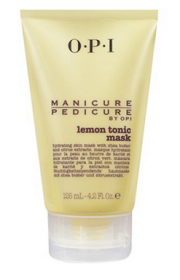 Maniküre/Pediküre Zitronen Tonic Maske 4,2oz