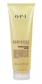 Maniküre/Pediküre Zitronen Tonic Maske 8,5oz