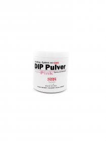 SNS Dipping Pulver Pink 200 g