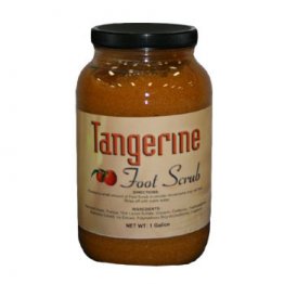 Mandarinen Peeling 3,8L