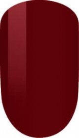 LECHAT Perfect Match Gel Polish Royal Red 15ml - PMS06