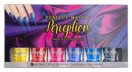 LeChat Perfect Match Perception Gel Set 2