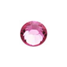 Rhinestones Round Rose 1440 psc