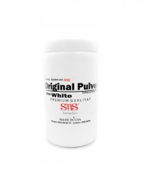 SNS Acryl Pulver Ultra White 660 g