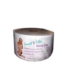 Smooth & Silky Wax Roll (40yd)
