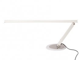 SNS LED LIGHT – ARBEITSPLATZLEUCHTE WEIß