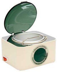 Clean+Easy - Deluxe Pot Wax Warmer