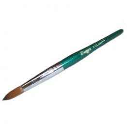 Dragon Nail Brush #18