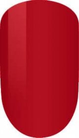 LECHAT Perfect Match Gel Polish Emperor Red 15ml - PMS03