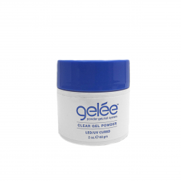 LECHAT Gelée Clear Gel Powder 60g