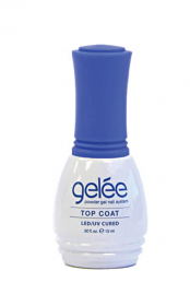 LECHAT Gelée Gel Top Coat