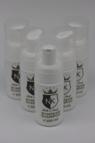 NK Wimpern Shampoo