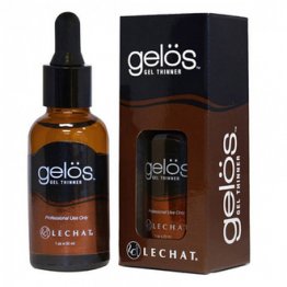 Lechat Gelös Gel Thinner 30ml